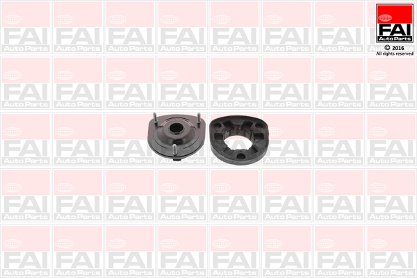 Repair Kit, suspension strut support mount